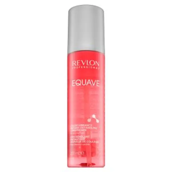 Revlon Professional Revlon Professional Equave Color Vibrancy Instant Detangling Conditioner regenerator bez ispiranja za obojenu kosu 200 ml