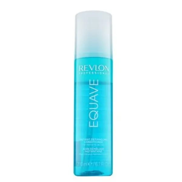 Revlon Professional Revlon Professional Equave Instant Beauty Hydro Nutritive Detangling Conditioner regenerator bez ispiranja za suhu kosu 200 ml