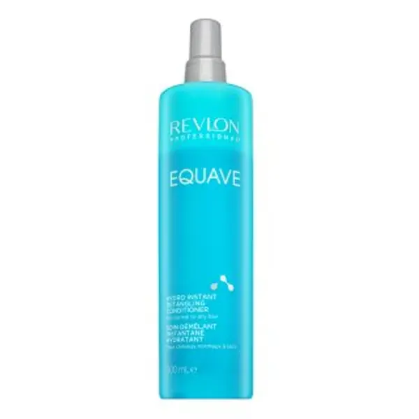 Revlon Professional Revlon Professional Equave Instant Beauty Hydro Nutritive Detangling Conditioner regenerator bez ispiranja za suhu kosu 500 ml