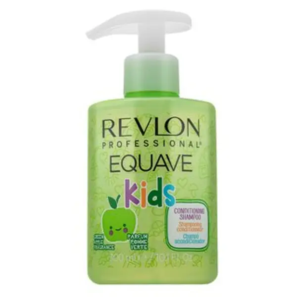 Revlon Professional Revlon Professional Equave Kids 2in1 Shampoo šampon za djecu 300 ml