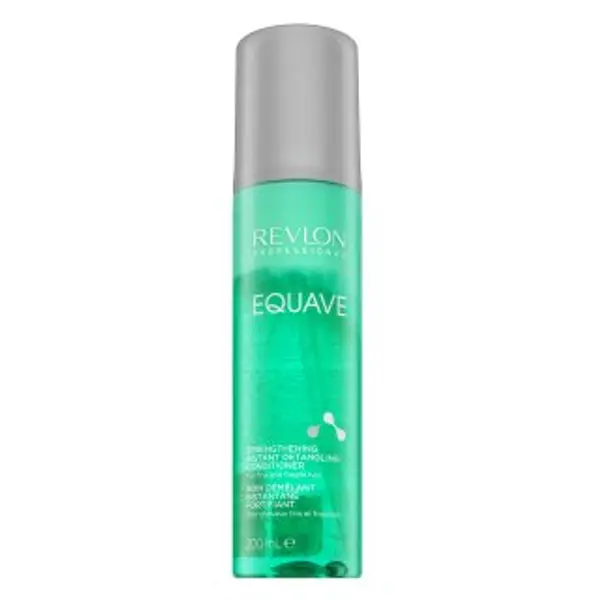 Revlon Professional Revlon Professional Equave Strengthening Instant Detangling Conditioner regenerator bez ispiranja za volumen i učvršćivanje kose 200 ml