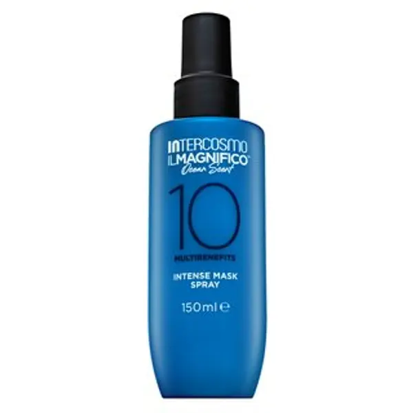 Revlon Professional Revlon Professional Intercosmo Il Magnifico Ocean Scent 10 Multibenefits Intense Mask Spray njega kose bez ispiranja za sve tipove kose 150 ml