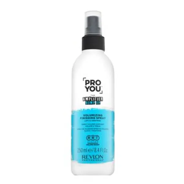 Revlon Professional Revlon Professional Pro You The Amplifier Bump Up Volumizing Finishing Spray styling sprej za volumen kose 250 ml