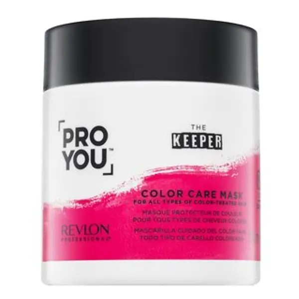 Revlon Professional Revlon Professional Pro You The Keeper Color Care Mask hranjiva maska za obojenu kosu 500 ml
