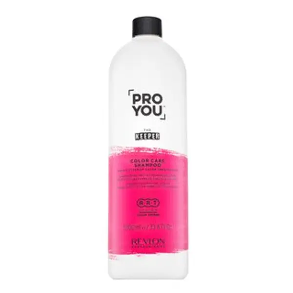 Revlon Professional Revlon Professional Pro You The Keeper Color Care Shampoo hranjivi šampon za obojenu kosu 1000 ml