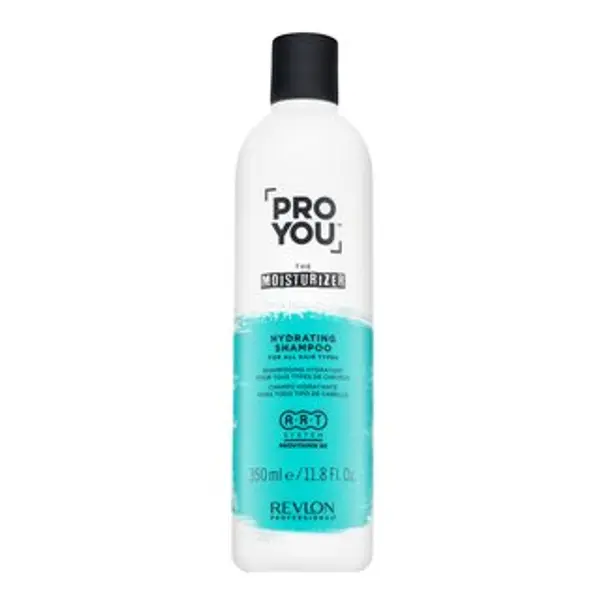 Revlon Professional Revlon Professional Pro You The Moisturizer Hydrating Shampoo hranjivi šampon za suhu kosu 350 ml