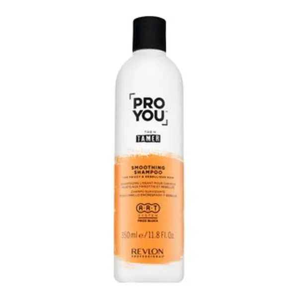 Revlon Professional Revlon Professional Pro You The Tamer Smoothing Shampoo zaglađujući šampon za grubu i neukrotivu kosu 350 ml