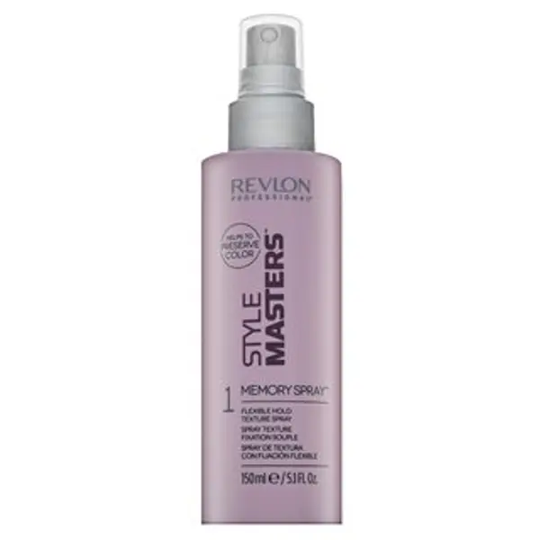Revlon Professional Revlon Professional Style Masters Creator Memory Spray styling sprej za laku fiksaciju 150 ml