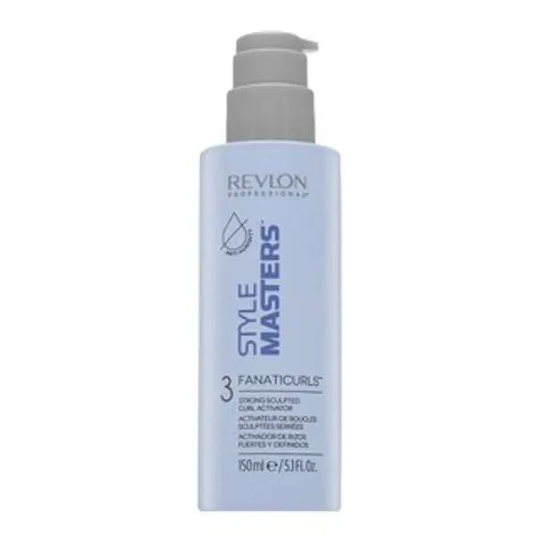 Revlon Professional Revlon Professional Style Masters Curly Fanaticurls styling krema za valovitu i kovrčavu kosu 150 ml