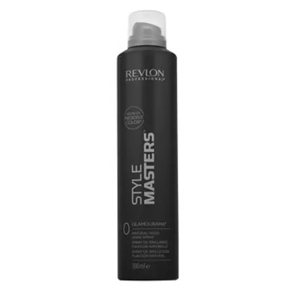 Revlon Professional Revlon Professional Style Masters Must-Haves Glamourama Shine Spray styling sprej za blistavi sjaj kose 300 ml