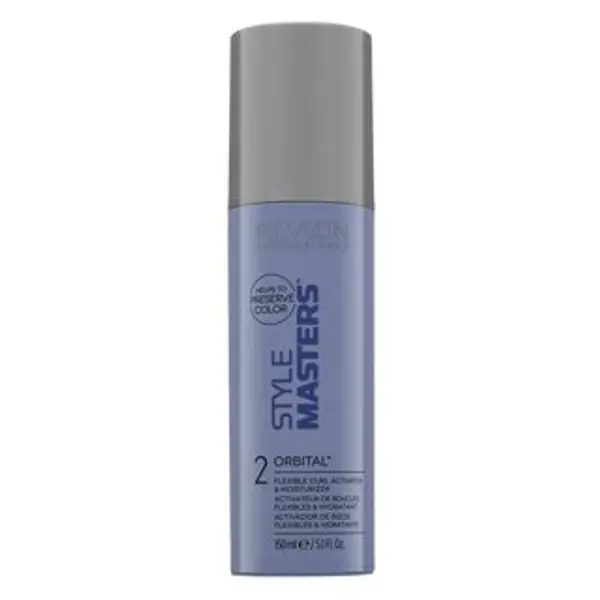 Revlon Professional Revlon Professional Style Masters Curly Orbital styling krema za definiciju valova 150 ml