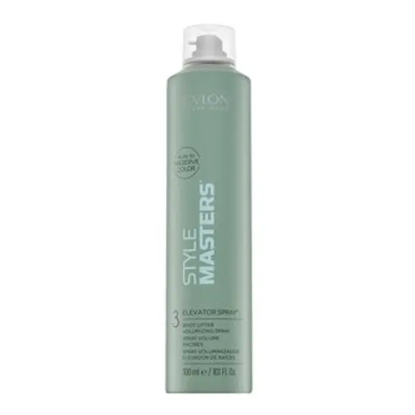 Revlon Professional Revlon Professional Style Masters Volume Elevator Spray styling sprej za volumen kose 300 ml