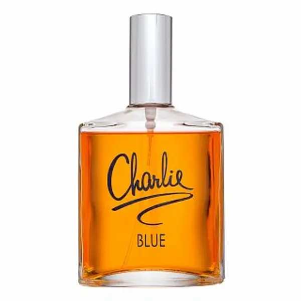 Revlon Revlon Charlie Blue toaletna voda za žene 100 ml
