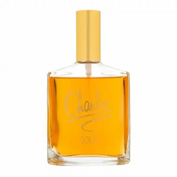 Revlon Revlon Charlie Gold toaletna voda za žene 100 ml