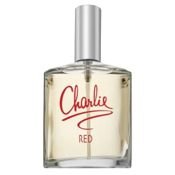 Revlon Revlon Charlie Red Eau Fraiche toaletna voda za žene 100 ml