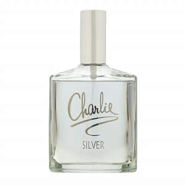 Revlon Revlon Charlie Silver toaletna voda za žene 100 ml