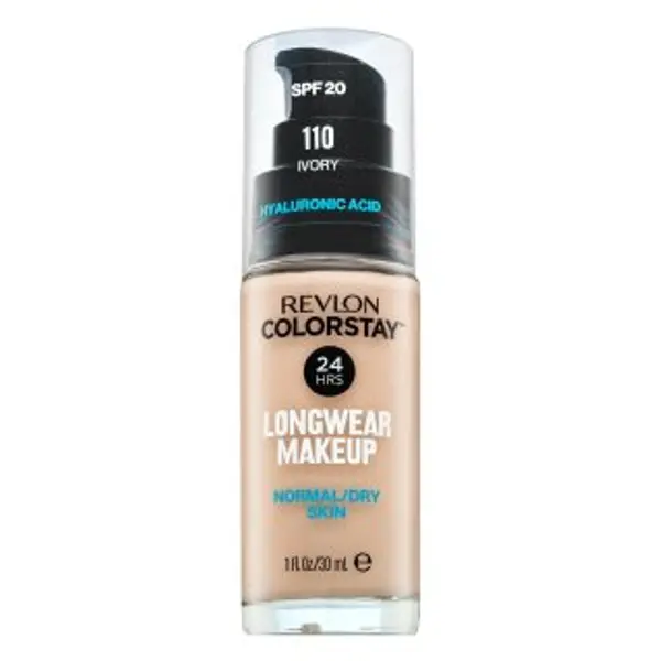 Revlon Revlon Colorstay Make-up Normal/Dry Skin tekući make-up za normalnu i suhu kožu 110 30 ml