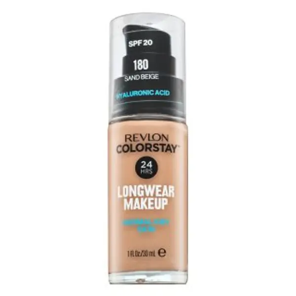 Revlon Revlon Colorstay Make-up Normal/Dry Skin tekući make-up za normalnu i suhu kožu 180 30 ml