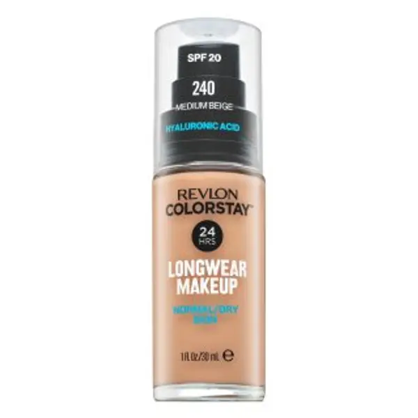 Revlon Revlon Colorstay Make-up Normal/Dry Skin tekući make-up za normalnu i suhu kožu 240 30 ml