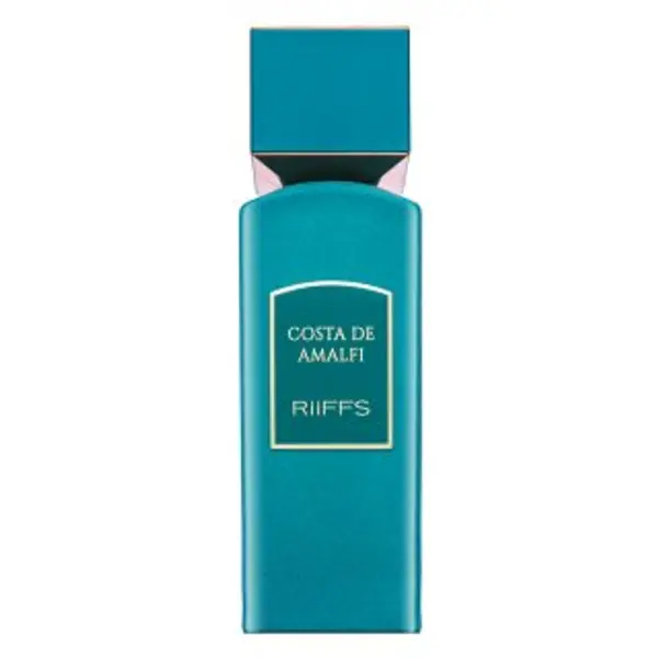 Riiffs Riiffs Costa De Amalfi čistý parfém unisex 100 ml