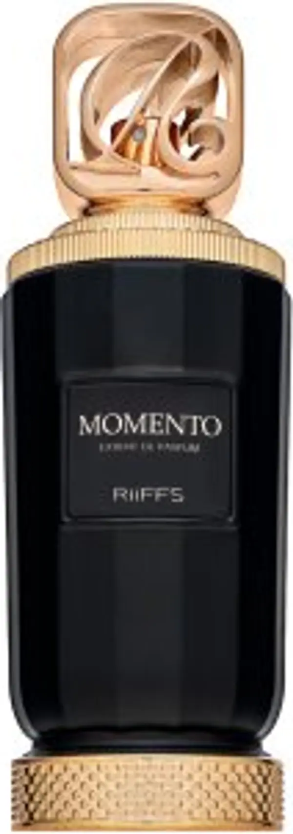 Riiffs Riiffs Momento čistý parfém unisex 100 ml