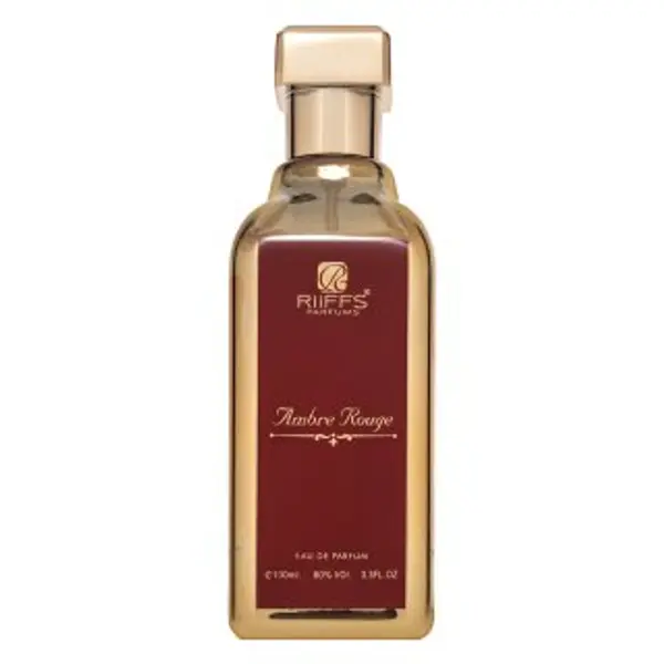 Riiffs Riiffs Ambre Rouge parfemska voda za žene 100 ml
