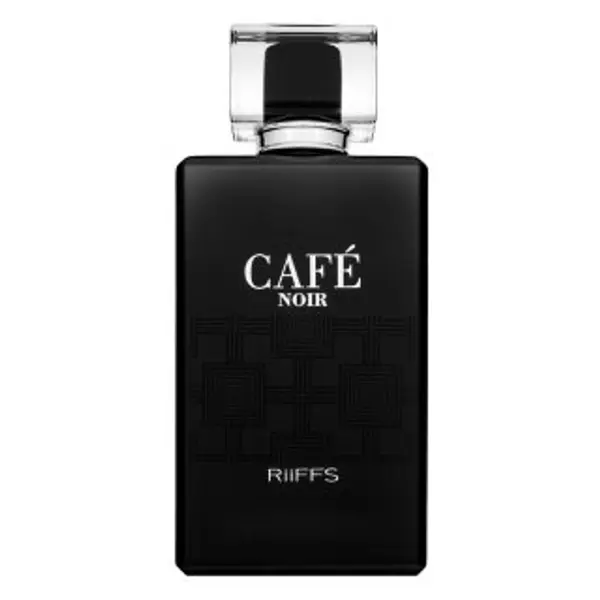 Riiffs Riiffs Café Noir parfemska voda za muškarce 100 ml