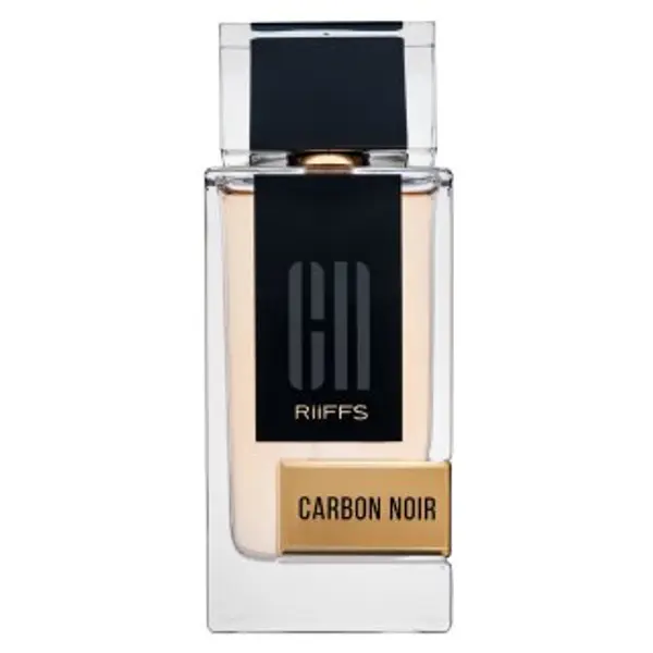 Riiffs Riiffs Carbon Noir parfemska voda za muškarce 100 ml