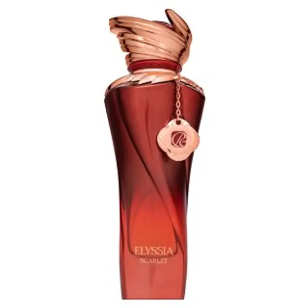 Riiffs Riiffs Elyssia Scarlet čistý parfém unisex 100 ml