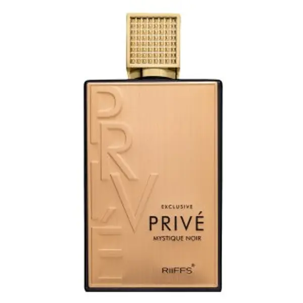 Riiffs Riiffs Exclusive Privé Mystique Noir parfemska voda za muškarce 80 ml