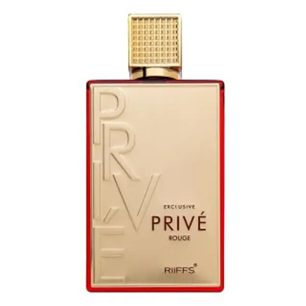 Riiffs Riiffs Exclusive Privé Rouge parfemska voda za žene 80 ml