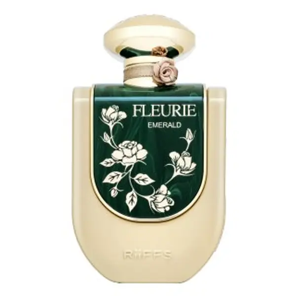 Riiffs Riiffs Fleurie Emerald parfemska voda za žene 100 ml