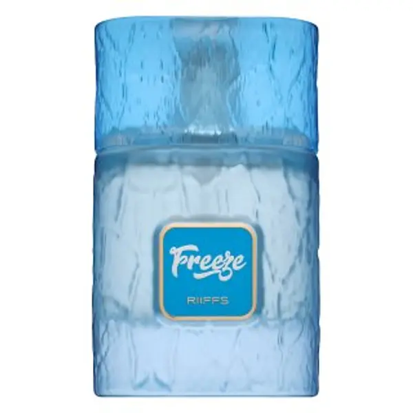 Riiffs Riiffs Freeze čistý parfém unisex 100 ml