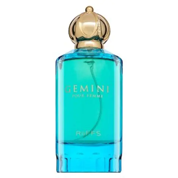 Riiffs Riiffs Gemini parfemska voda za žene 100 ml