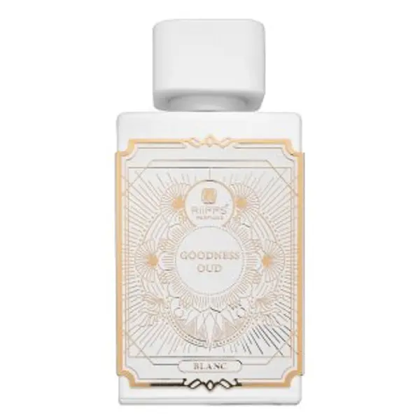 Riiffs Riiffs Goodness Oud Blanc parfemska voda unisex 100 ml