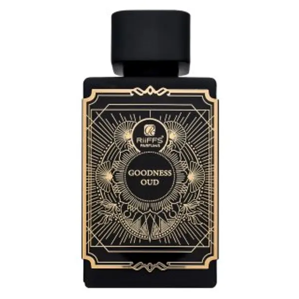 Riiffs Riiffs Goodness Oud parfemska voda za muškarce 100 ml