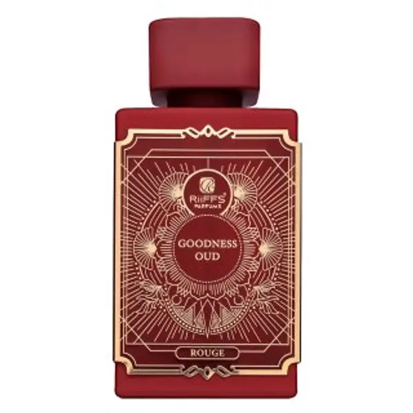 Riiffs Riiffs Goodness Oud Rouge parfemska voda za žene 100 ml
