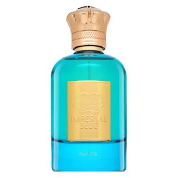 Riiffs Riiffs Imperial Blue parfemska voda za muškarce 100 ml