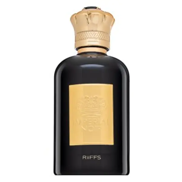Riiffs Riiffs Imperial Noir parfemska voda za muškarce 100 ml
