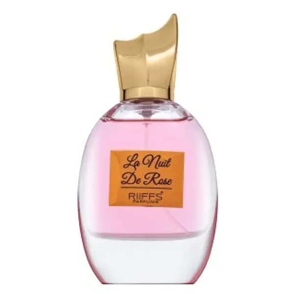 Riiffs Riiffs La Nuit De Rose parfemska voda za žene 100 ml