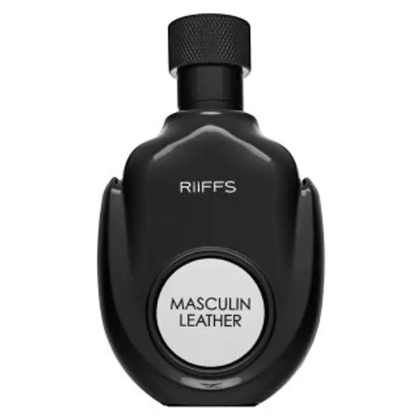 Riiffs Riiffs Masculin Leather parfemska voda za muškarce 100 ml