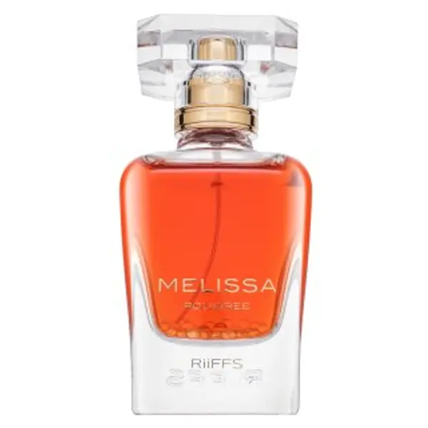 Riiffs Riiffs Melissa Poudree parfemska voda za žene 100 ml