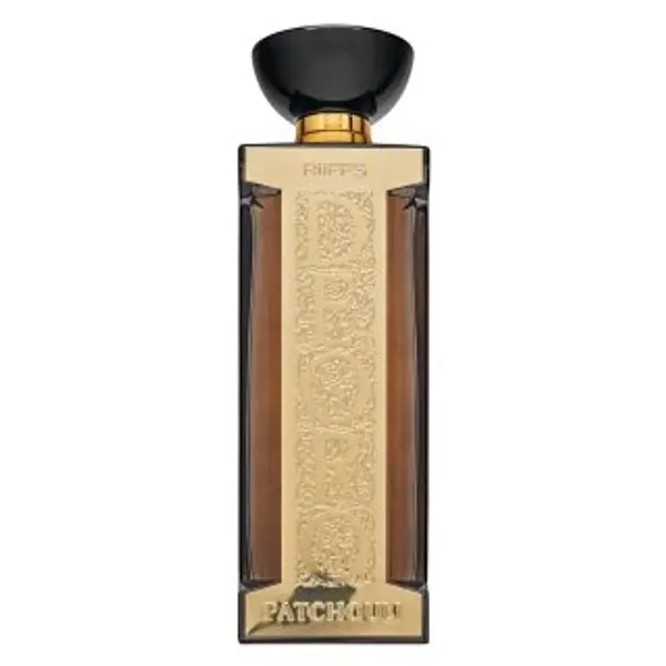 Riiffs Riiffs Patchouli De Oro parfemska voda unisex 100 ml