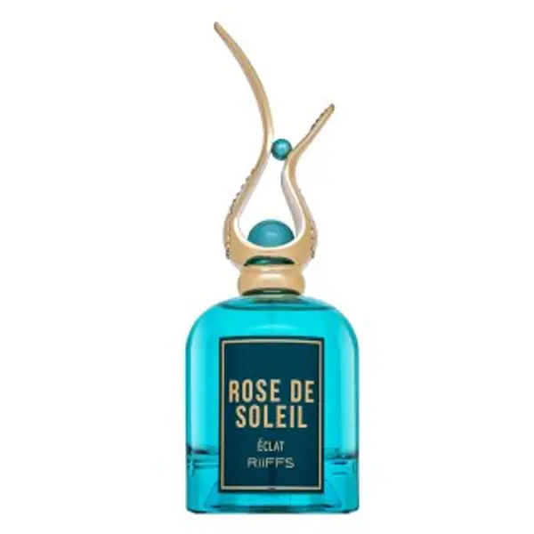 Riiffs Riiffs Rose De Soleil Éclat parfemska voda za žene 100 ml