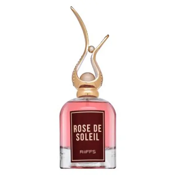 Riiffs Riiffs Rose De Soleil parfemska voda za žene 100 ml