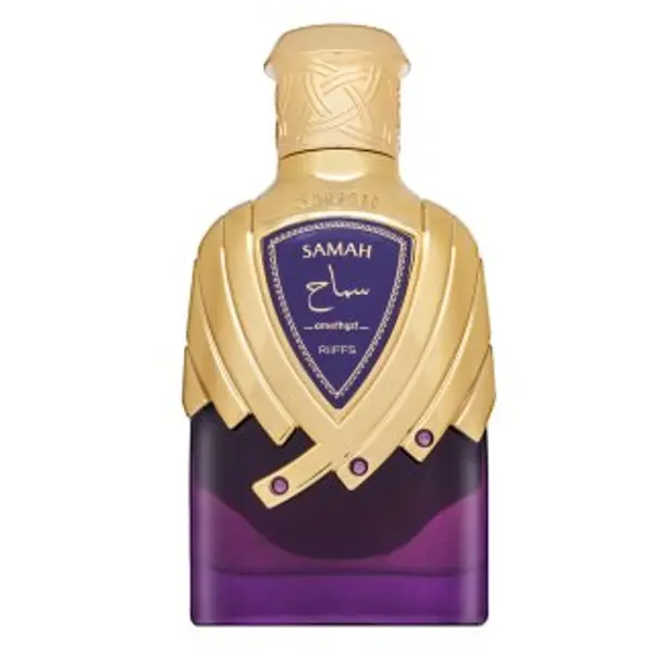 Riiffs Riiffs Samah Amethyst čistý parfém za žene 100 ml