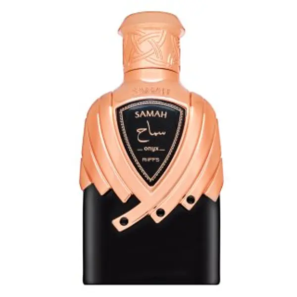 Riiffs Riiffs Samah Onyx čistý parfém za muškarce 100 ml
