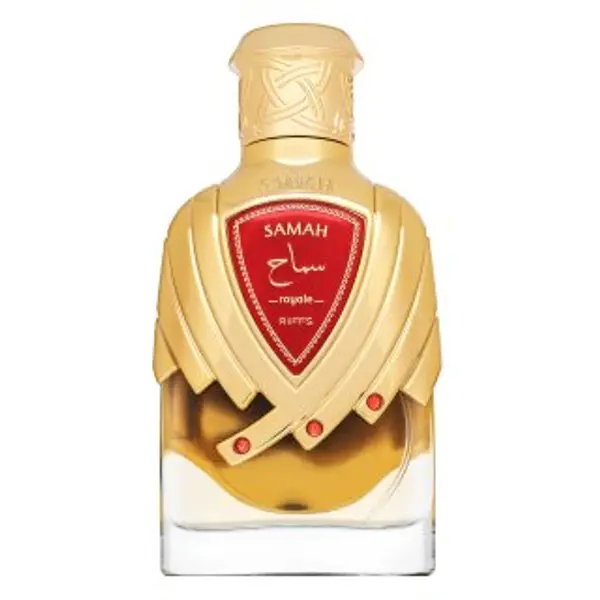 Riiffs Riiffs Samah Royale čistý parfém za žene 100 ml