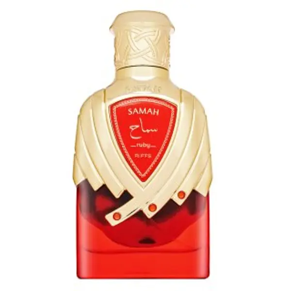 Riiffs Riiffs Samah Ruby čistý parfém za žene 100 ml