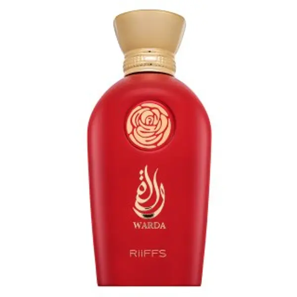 Riiffs Riiffs Warda parfemska voda za žene 100 ml